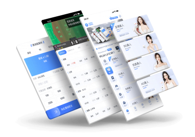 BETWAY注册开立游戏账户和游戏下注软件使用权 2 BETWAY游戏界面